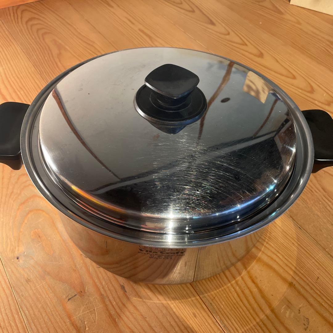 ビタクラフト ウルトラ 9506 - メルカリ