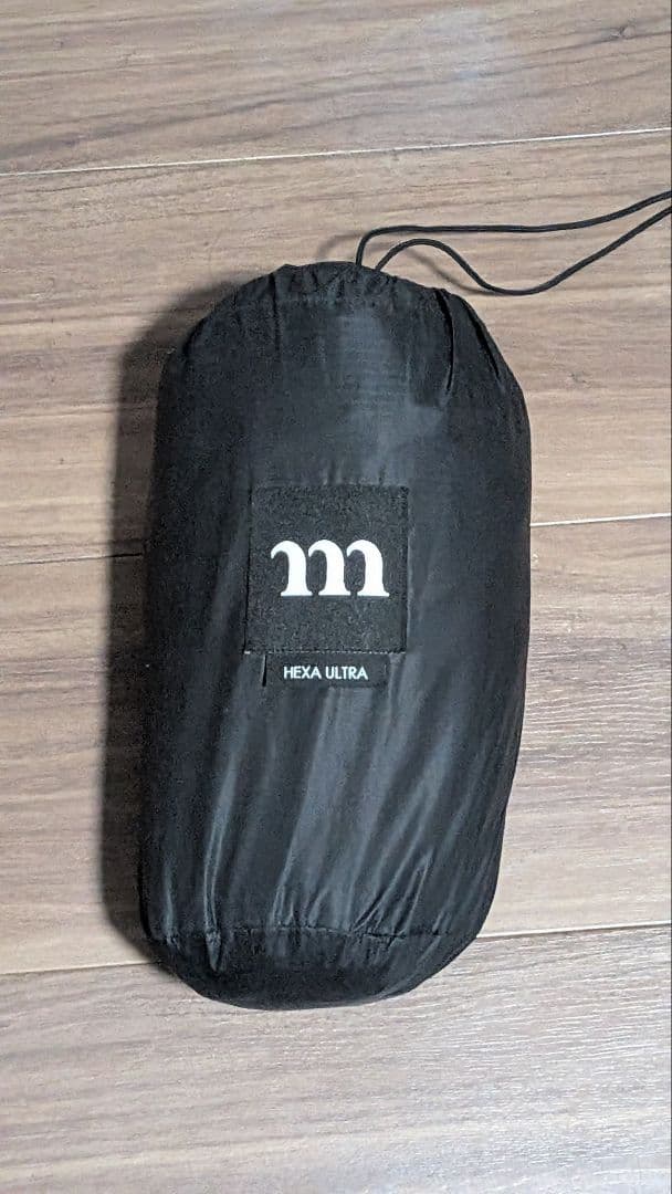 【muraco】HEXA ULTRA ブラック タープ・シェード 楽天市場】MURACO ムラコ HEXA ULTRA ヘキサ ウルトラ キャンプ