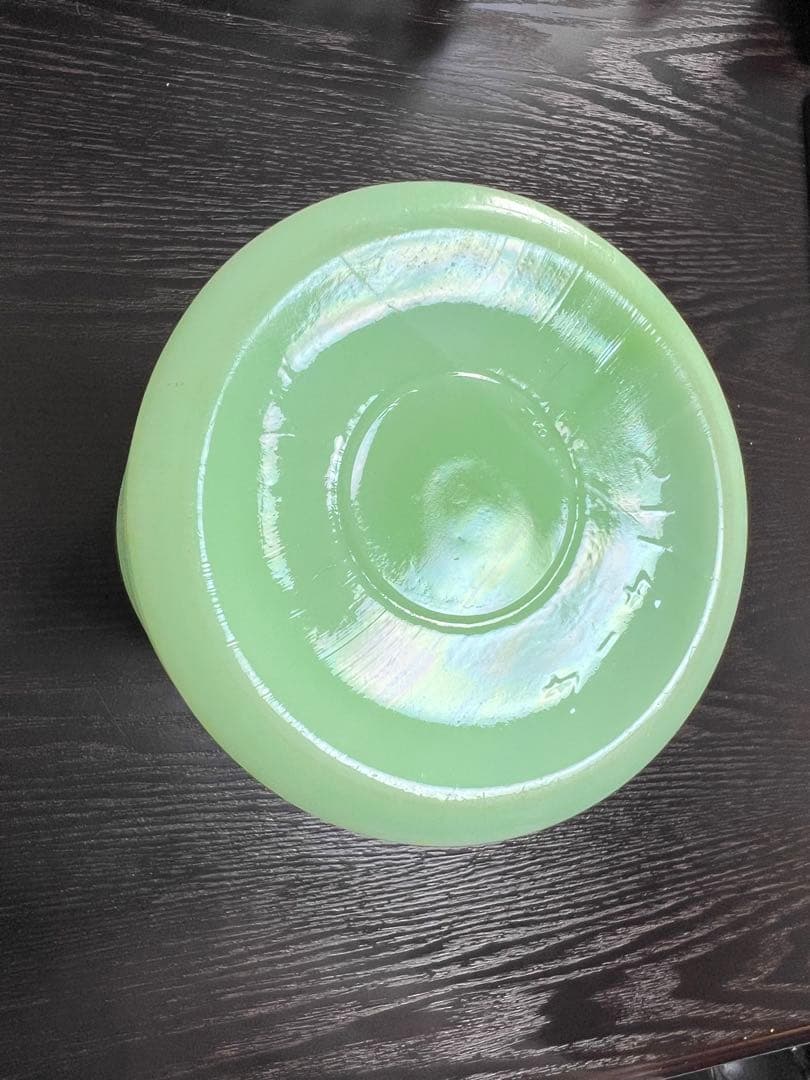 ジャネットジェダイ 40oz キャニスター 1930年代 - 食器お 手頃 価格