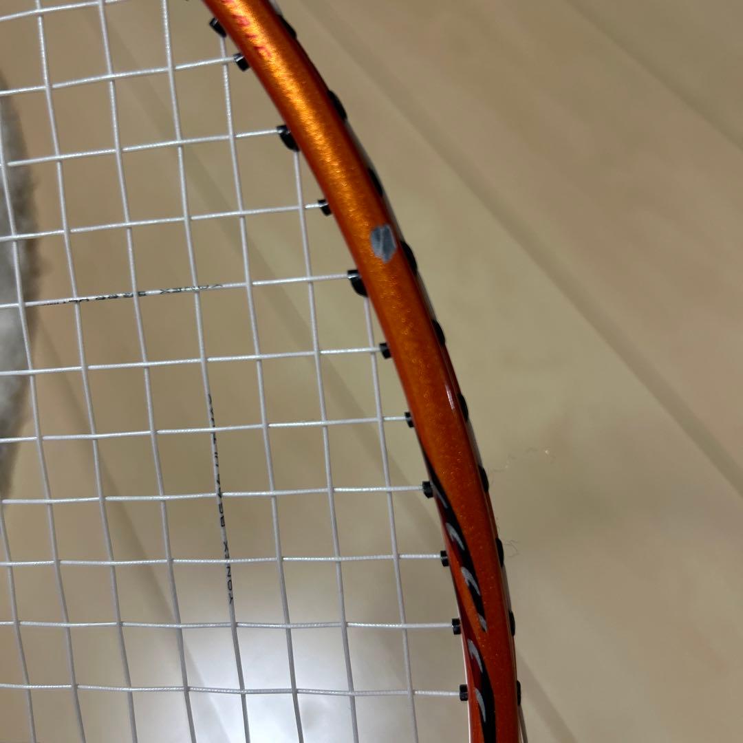 アストロクス99(廃盤) 桃田賢斗選手使用モデル 美品 即購入大歓迎