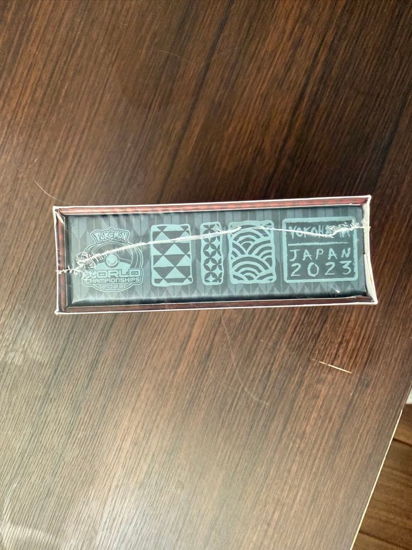 WCS 2023 ホゲータ ダメカンダイス ダメージ 未開封 - メルカリ