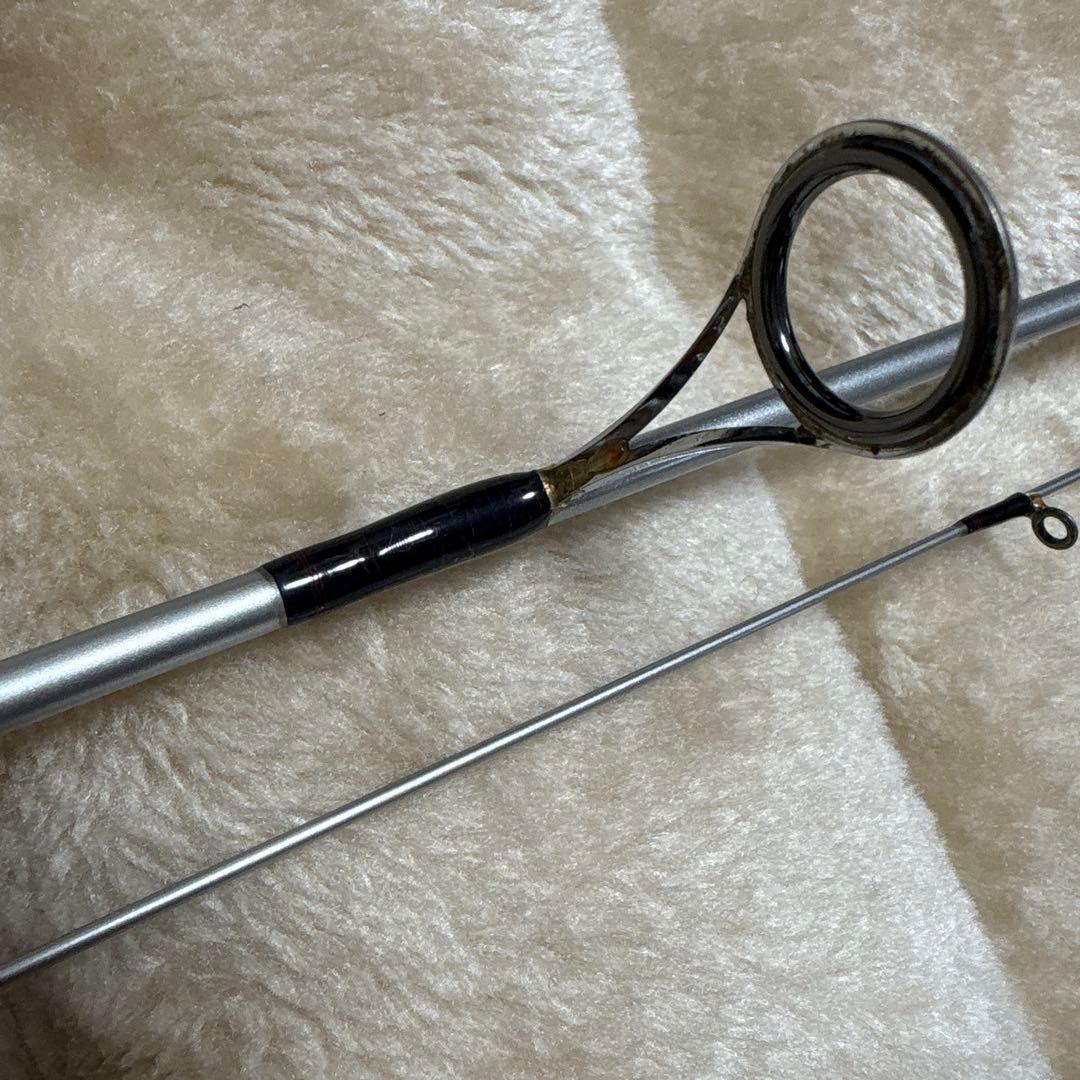 月下美人ソルティスト ST-RF762X 月光81 ロックマニア - メルカリ