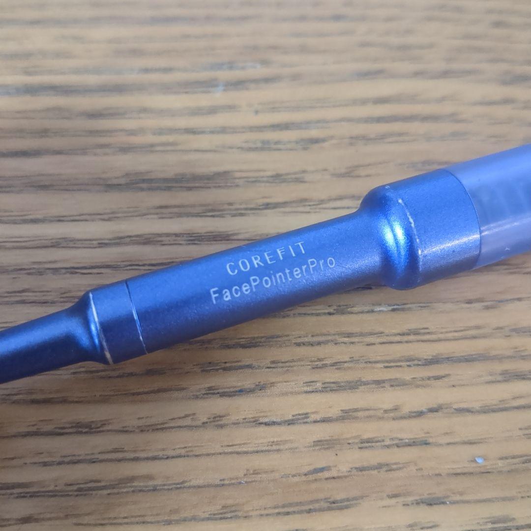 訳あり】COREFITフェイスポインター プロテラヘルツ - メルカリ