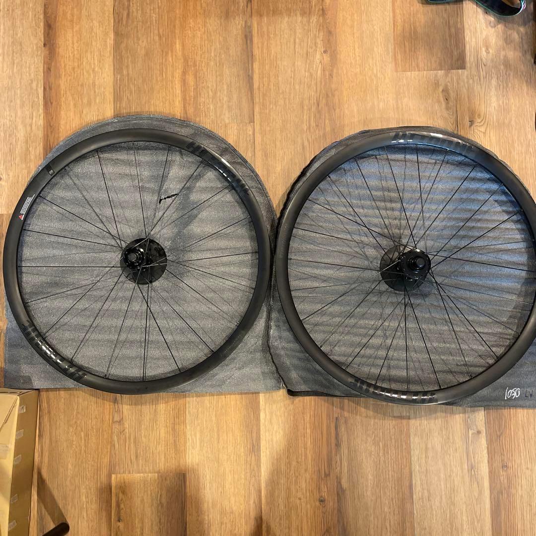 Attaque 30 alloy ロードバイク ディスク ホイール - メルカリ