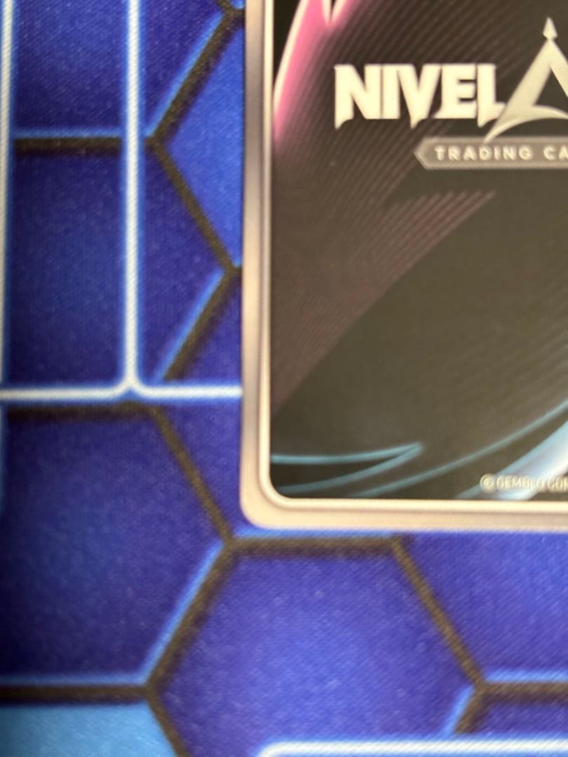 ⚠️NIKKE ニベルアリーナ（日本語版） レッドフードSPR（サイン入り