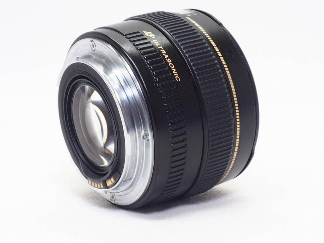 ■美品■ Canon EF 50mm F1.4 USM 《 動作光学良好 》