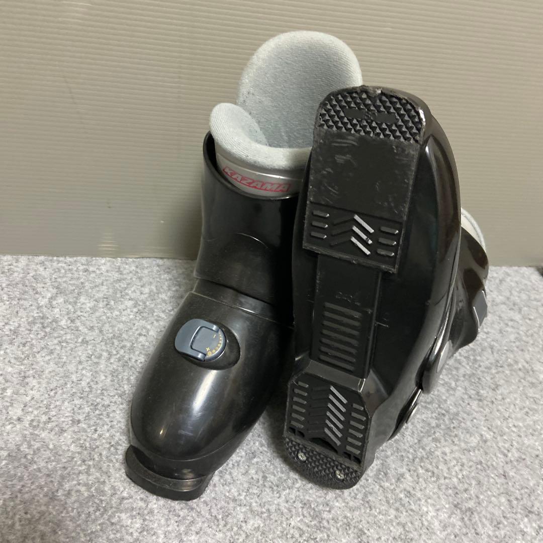 ☆メンテナンス済 子供スキーセット 身長136~150cm前後のお子様向け