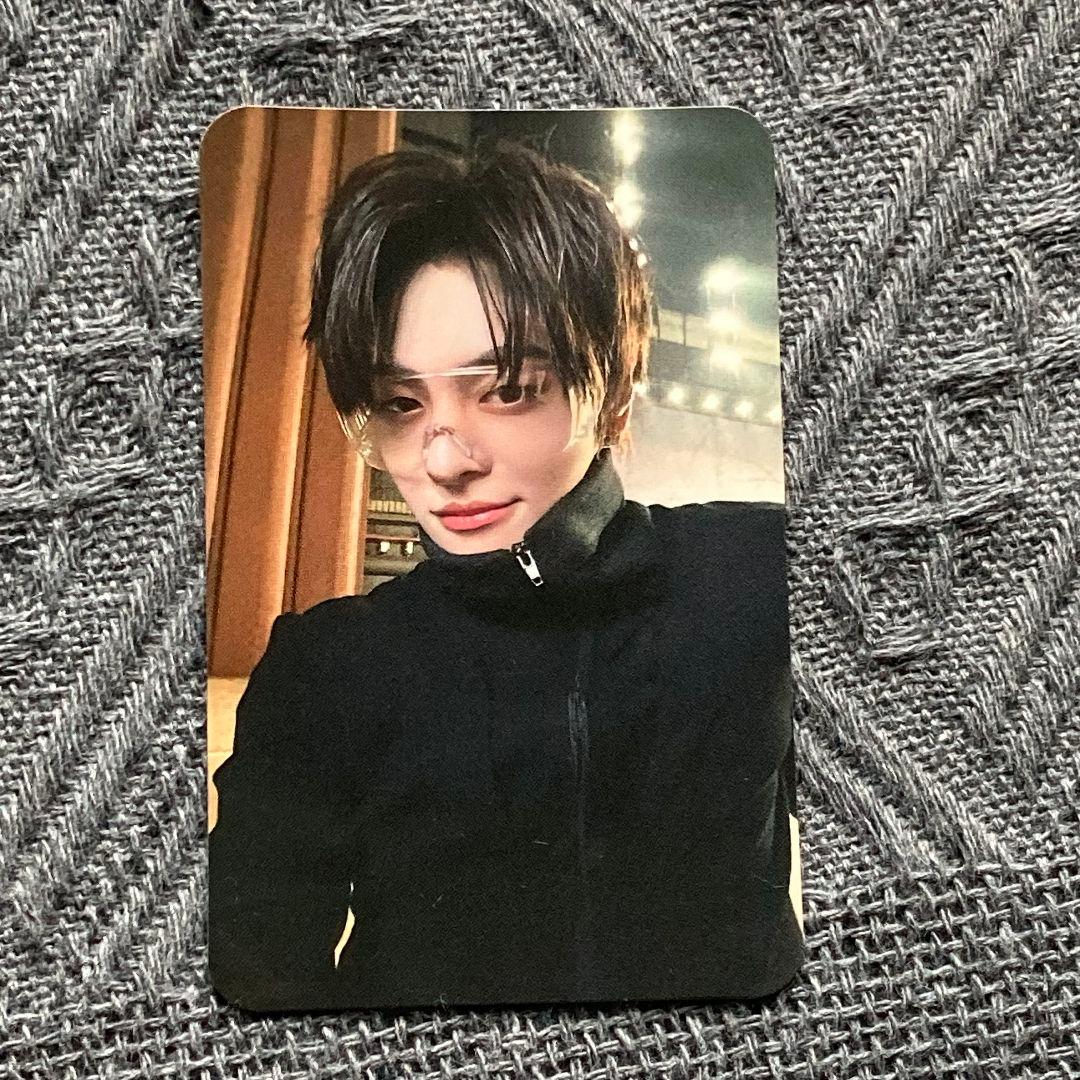 ALD1 リオ デビュー ショーケース 入場限定 トレカ - メルカリ