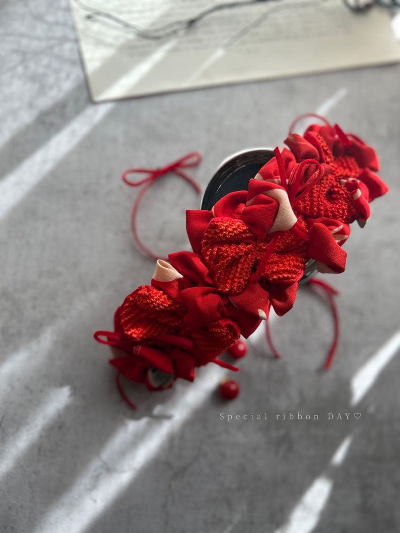 Rico様オーダーpage♡