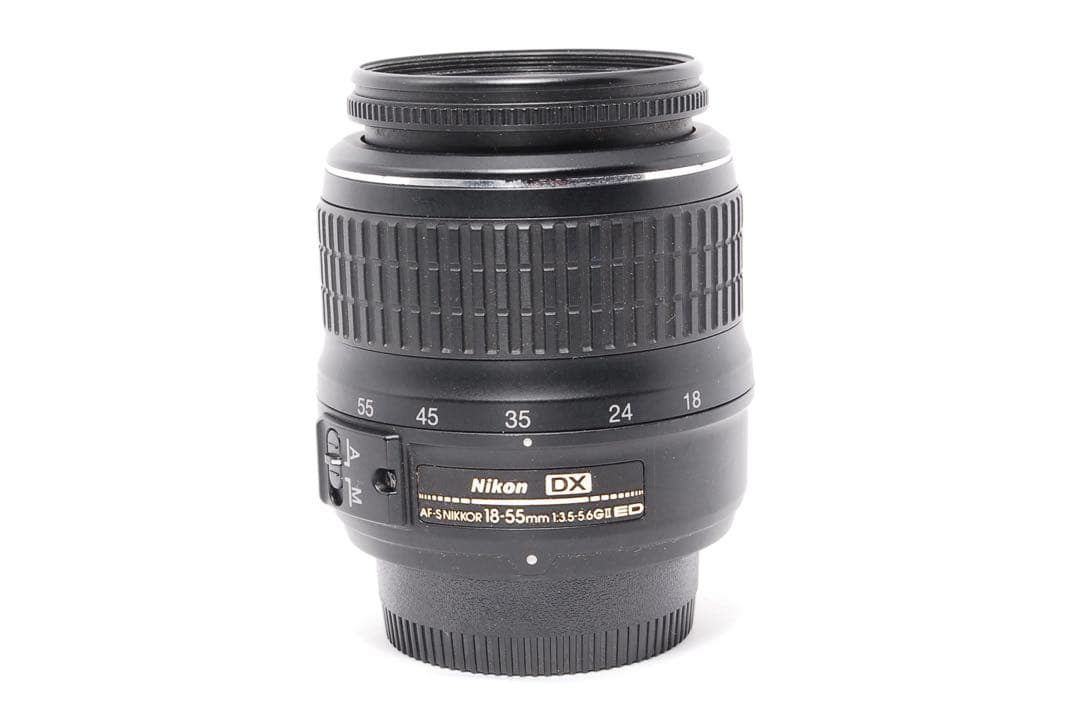 Nikon D3300◇ショット数少なめ◇Flash Air付き◇一眼レフカメラ