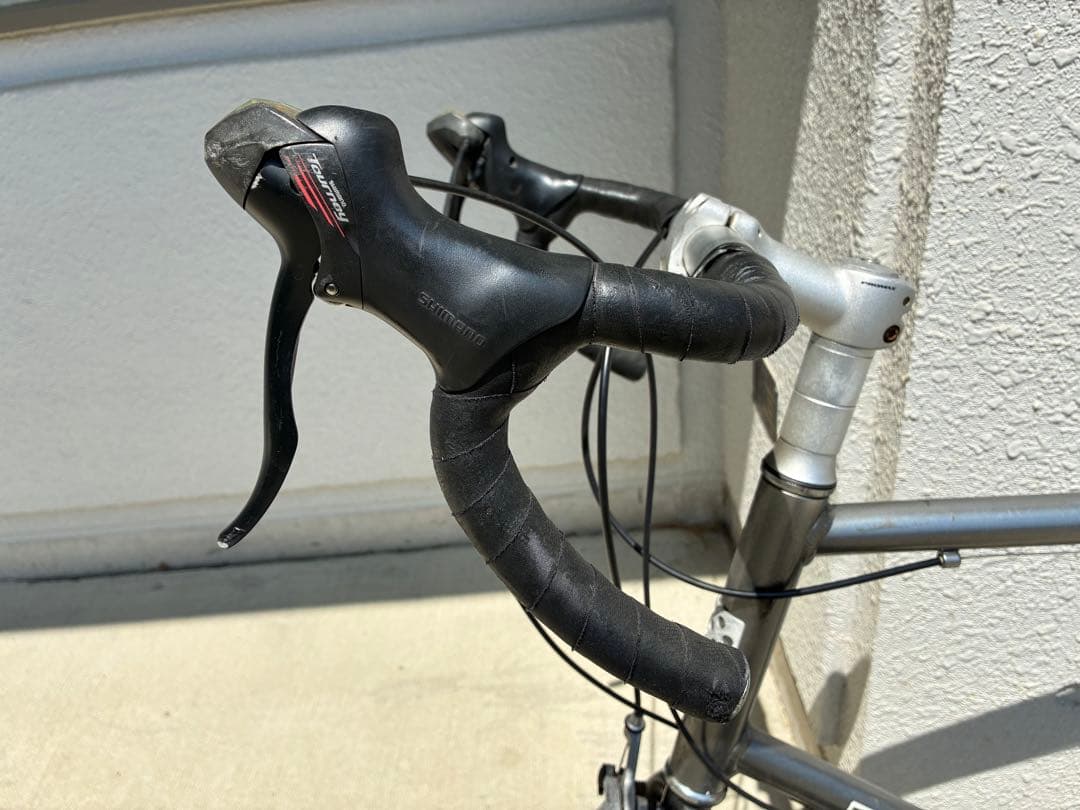 【引取限定】a.n.design works 20インチ 自転車 ミニベロ