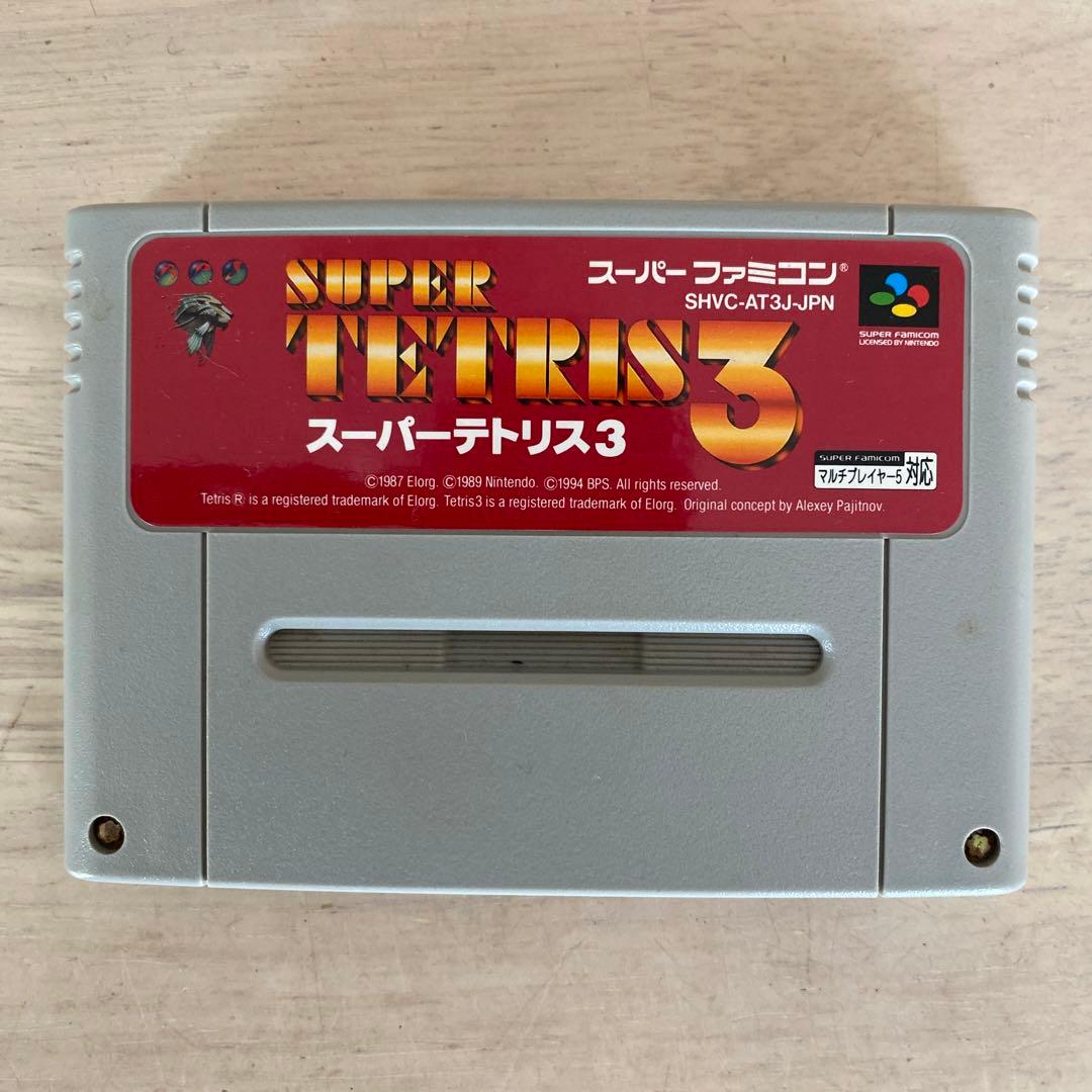 任天堂 スーパーファミコン 人気ソフト 8本セット レトロゲーム 超お