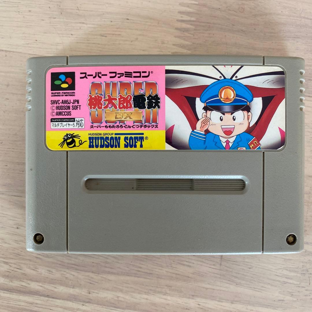 任天堂 スーパーファミコン 人気ソフト 8本セット レトロゲーム 超お