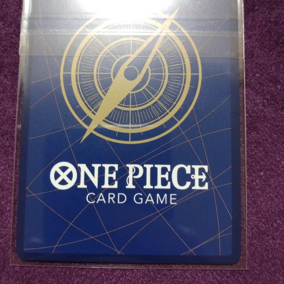 ロロノア・ゾロ フラッグシップバトル プロモ 入賞 ベスト8 - メルカリ