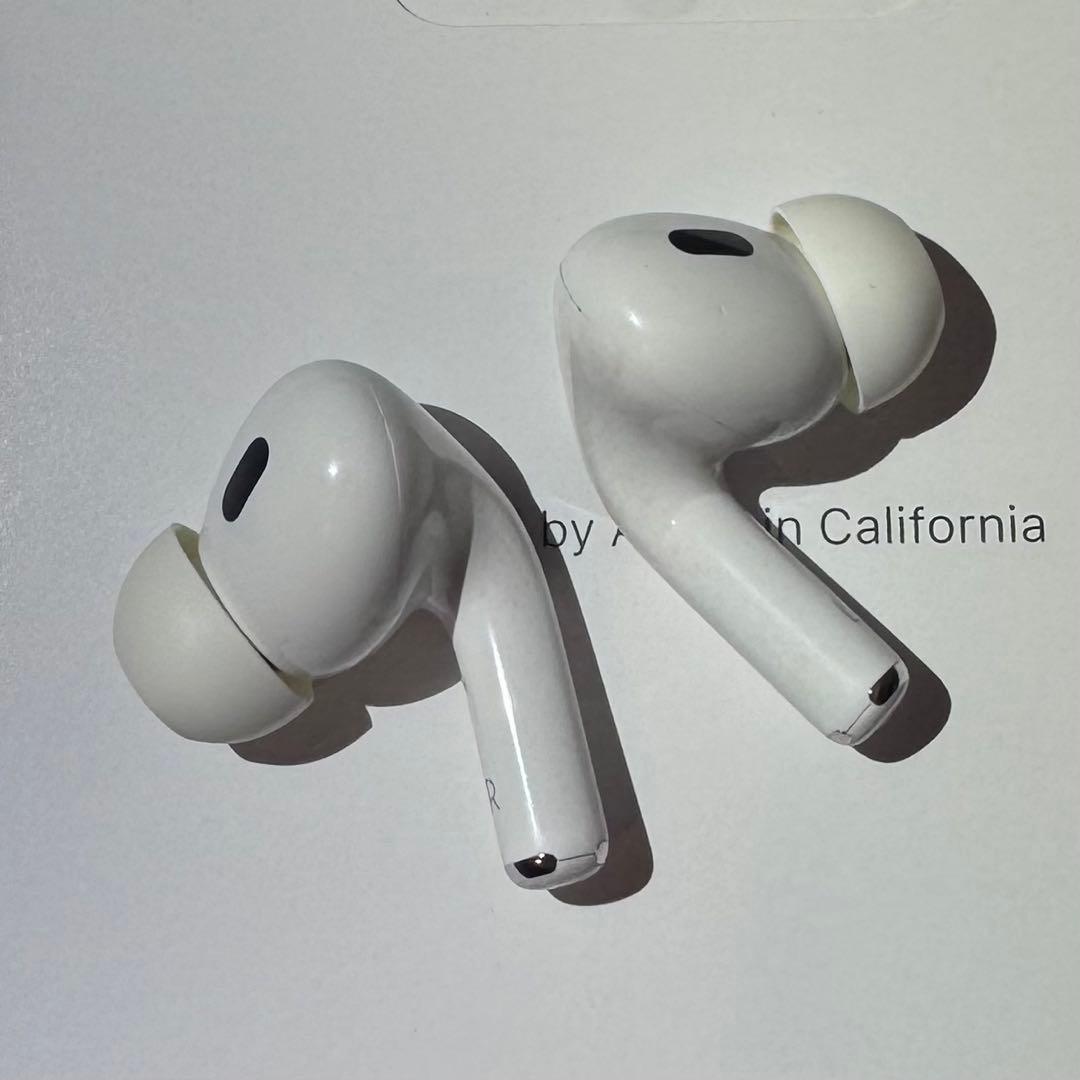 AirPods Pro 第二世代 Type-Cモデル airpods pro2 usb-c」の人気商品一覧