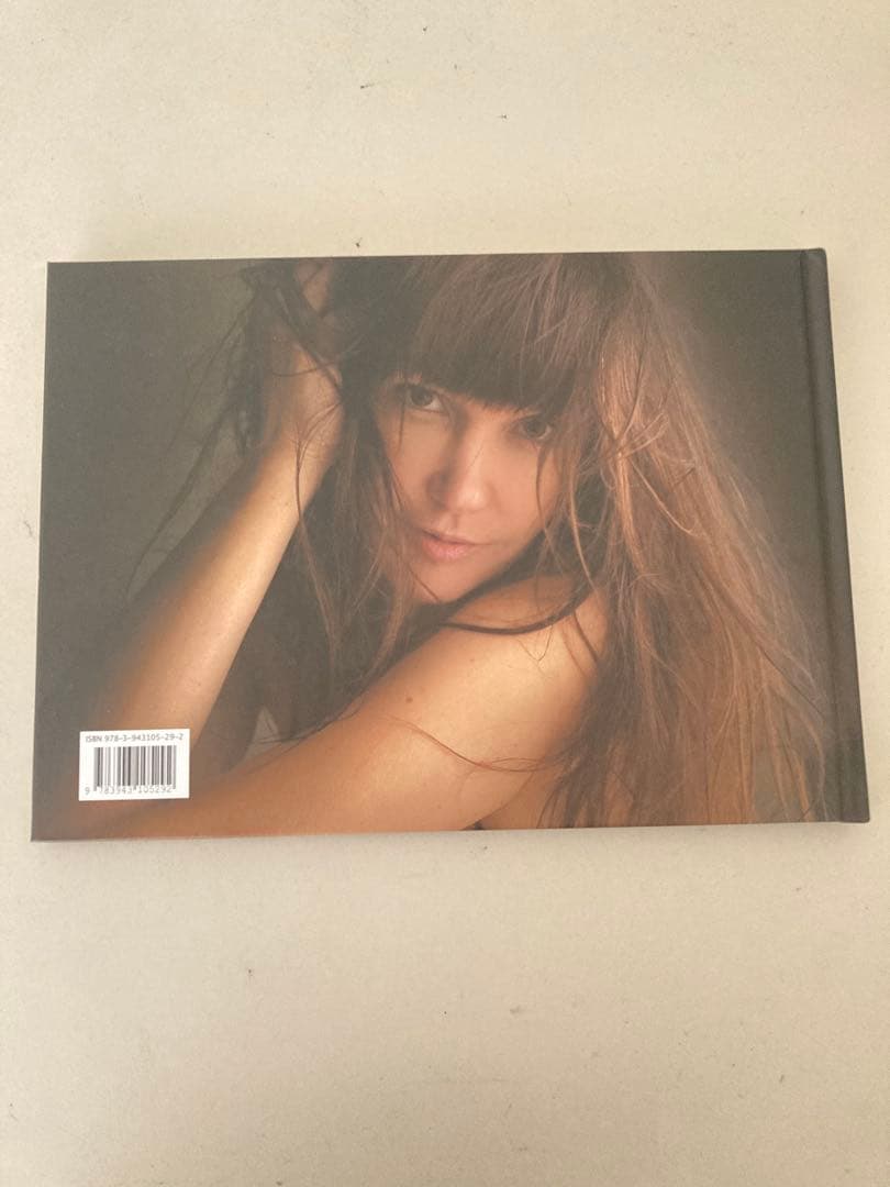 アート・デザイン・音楽 Naked Dream Girls by Dani Fehr