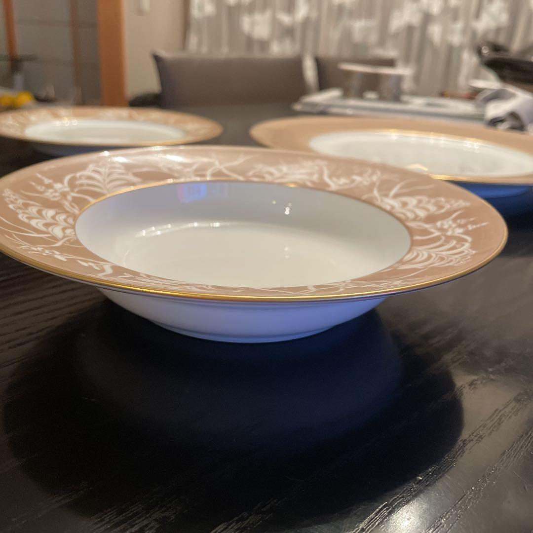 ［お値下げ］J.L coquetジャンルイコケ1人用セット 婦人画報1月号に掲載