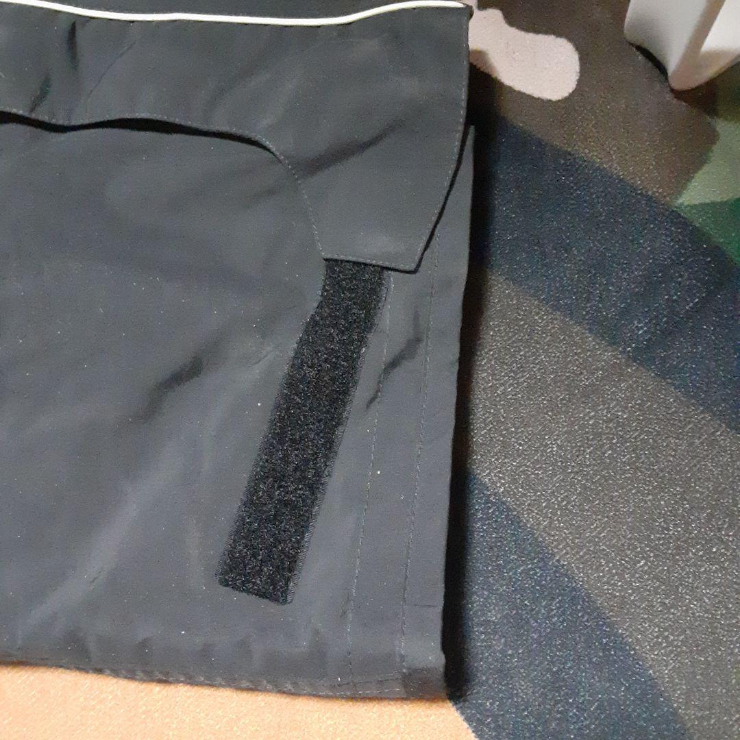 SHIMANO シマノ ドライシールード サロペット2WAYパンツ 防寒 www