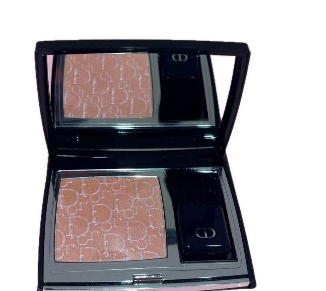 本日発送 未開封 伊勢丹限定 ディオールスキン ルージュ ブラッシュ