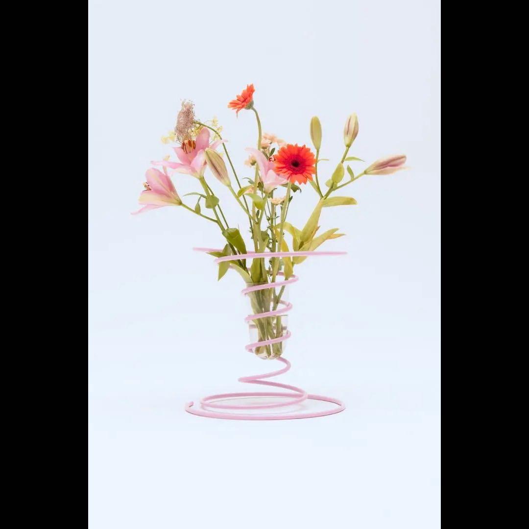 IKEA VINTERFINT Gustaf Westman 花瓶 置物 アート