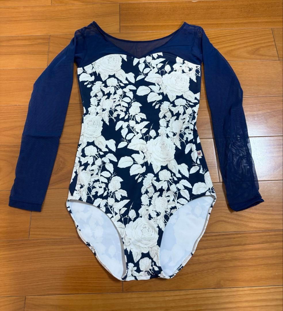 unoa ウノア バレエレオタード - メルカリ