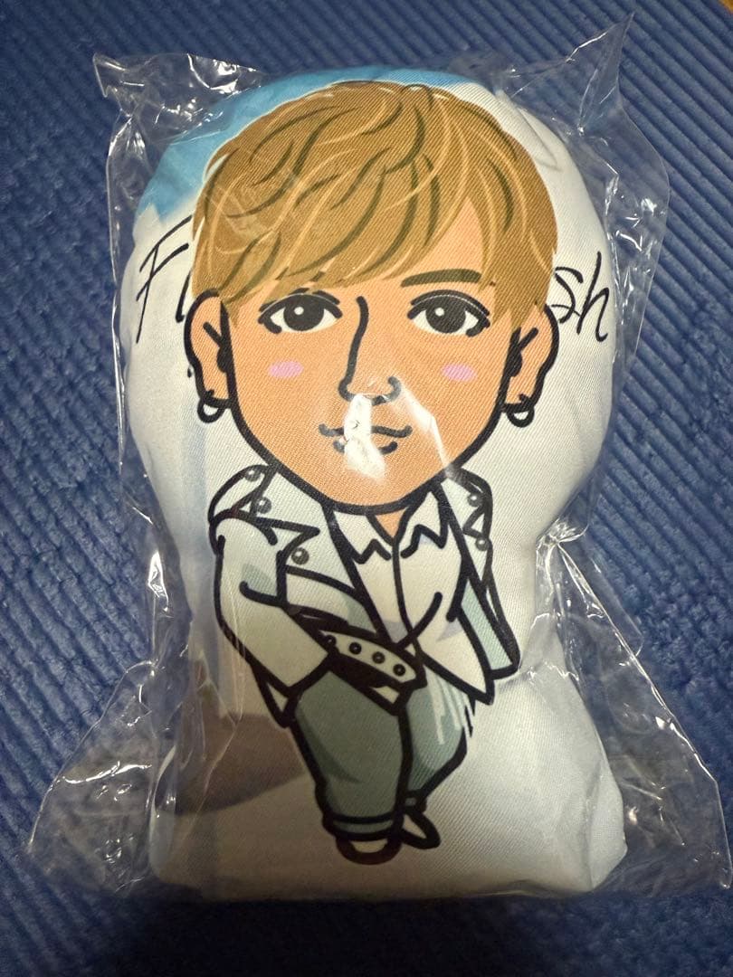 八木勇征 クッション - メルカリ