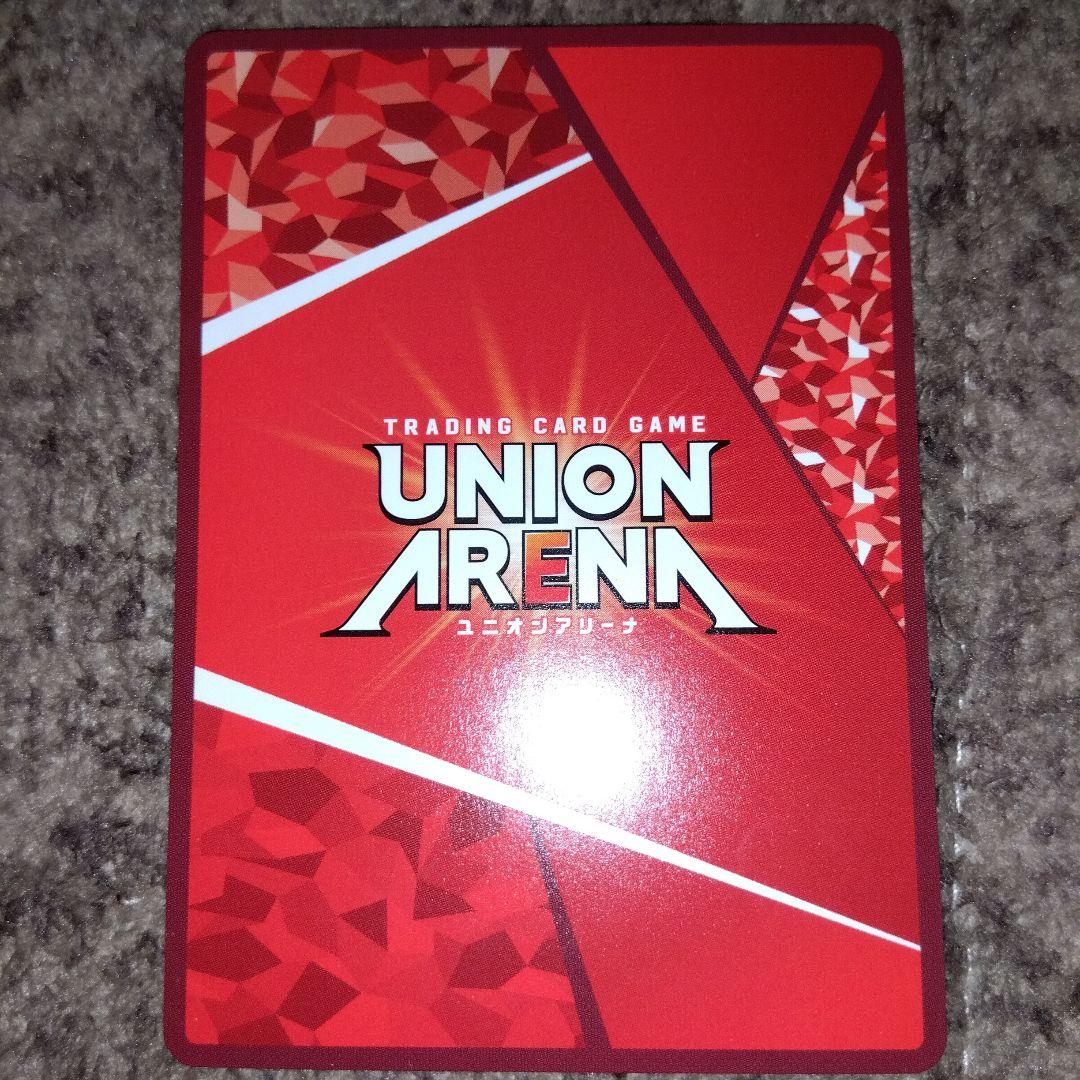 ユニオンアリーナ エヴァンゲリオン 葛城ミサト パラレル - メルカリ