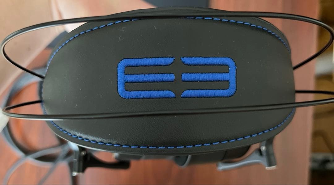 Dan Clark Audio E3 (4.4mm端子ケーブル) - メルカリ