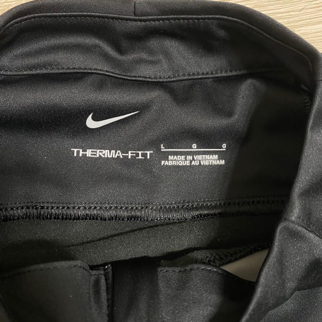 激レア支給品】Nike ナイキ フランクフルト ジャージ ブラック L 上