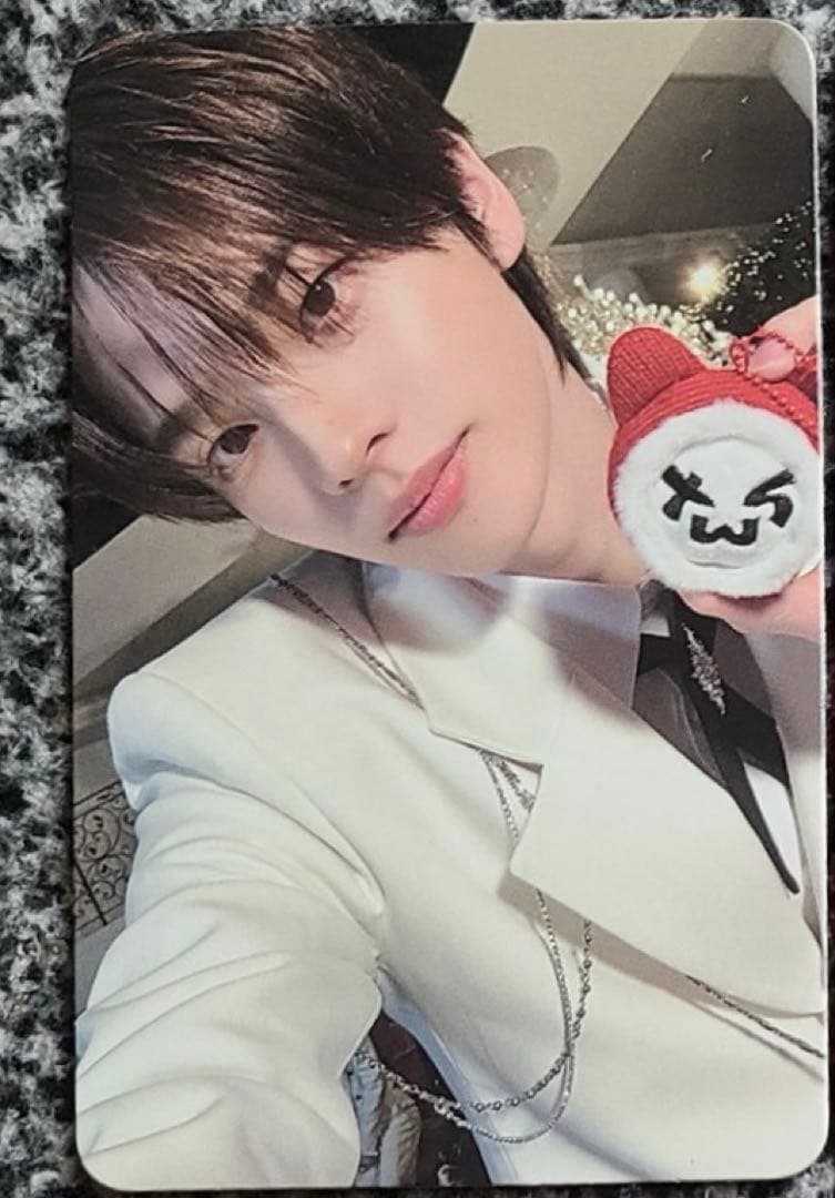 TWS シニュ ホリデー サノク トレカ - メルカリ