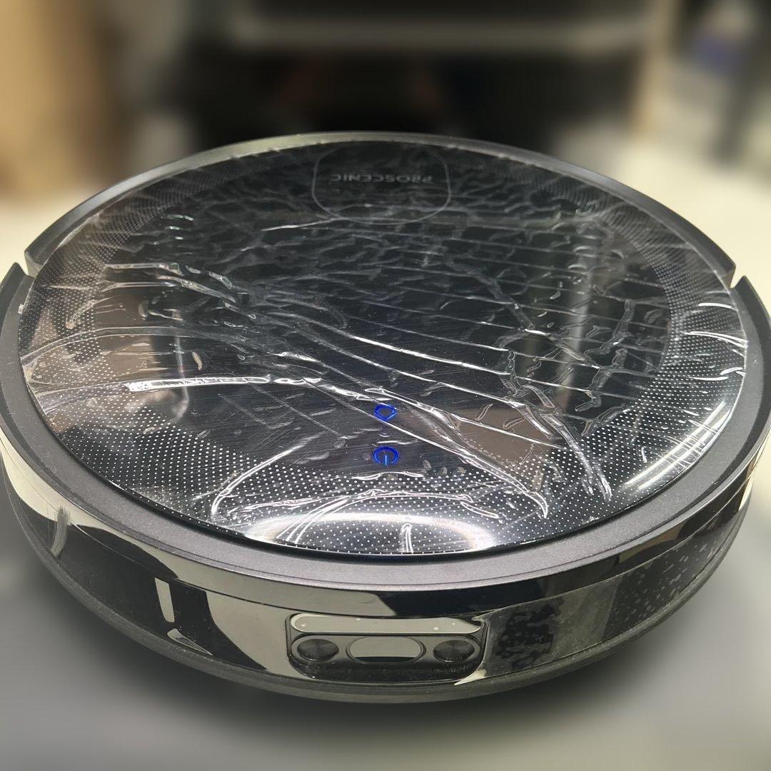 6498【美品】ロボット掃除機 Proscenic X1 - メルカリ