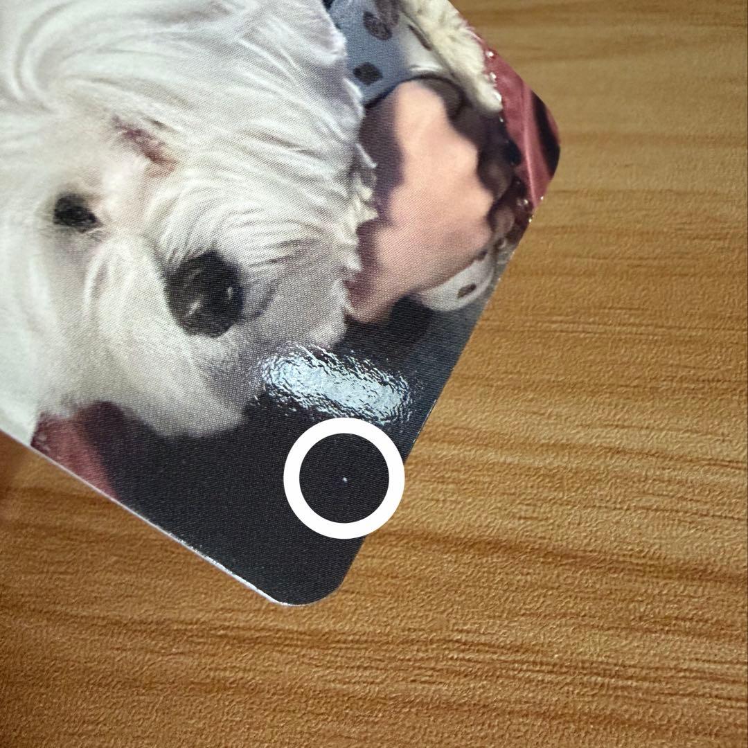 SEVENTEEN FML yes24 エスクプス トレカ - メルカリ