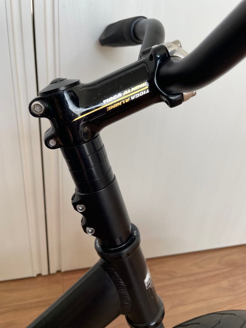 ランバイク バニッシュ フージン 2waybike パパバイク