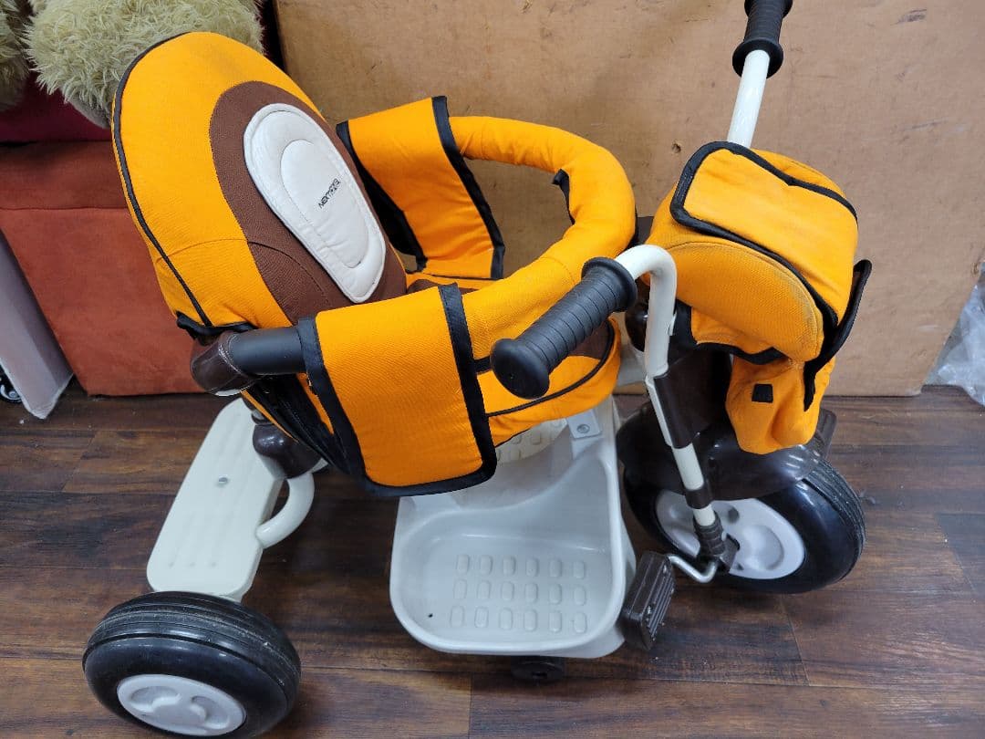 ネクストワン 子供用三輪自転車 T