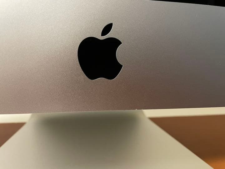 iMac Retina 5K 27インチ Late 2015 - Macデスクトップクラシック