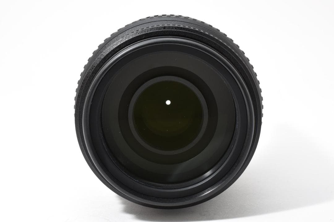 ★小カビ★ ニコン 55-300mm F4.5-5.6 #21691