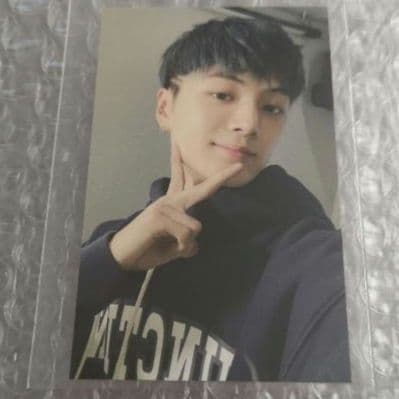 ENHYPEN ジェイJAY ラキドロ MANIFESTO weverse jp - メルカリ