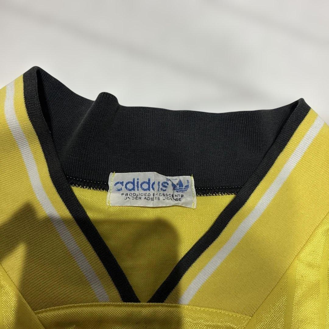 1994 HITACHI 柏レイソル 長袖ユニフォーム