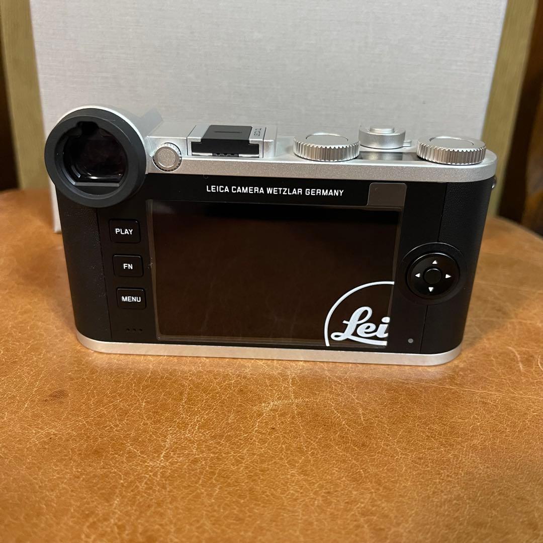 新品 ライカ デジタルカメラ ライカCL 1930 - メルカリ