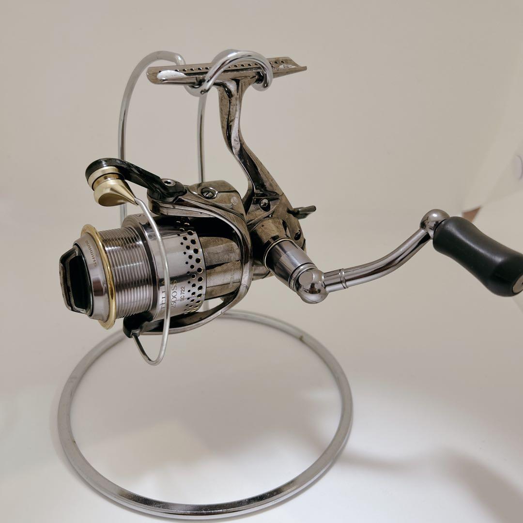 ミレニアムステラ2500SS STELLA Milennium Edition - メルカリ