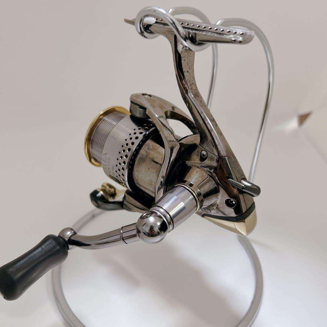 ミレニアムステラ2500SS STELLA Milennium Edition - メルカリ