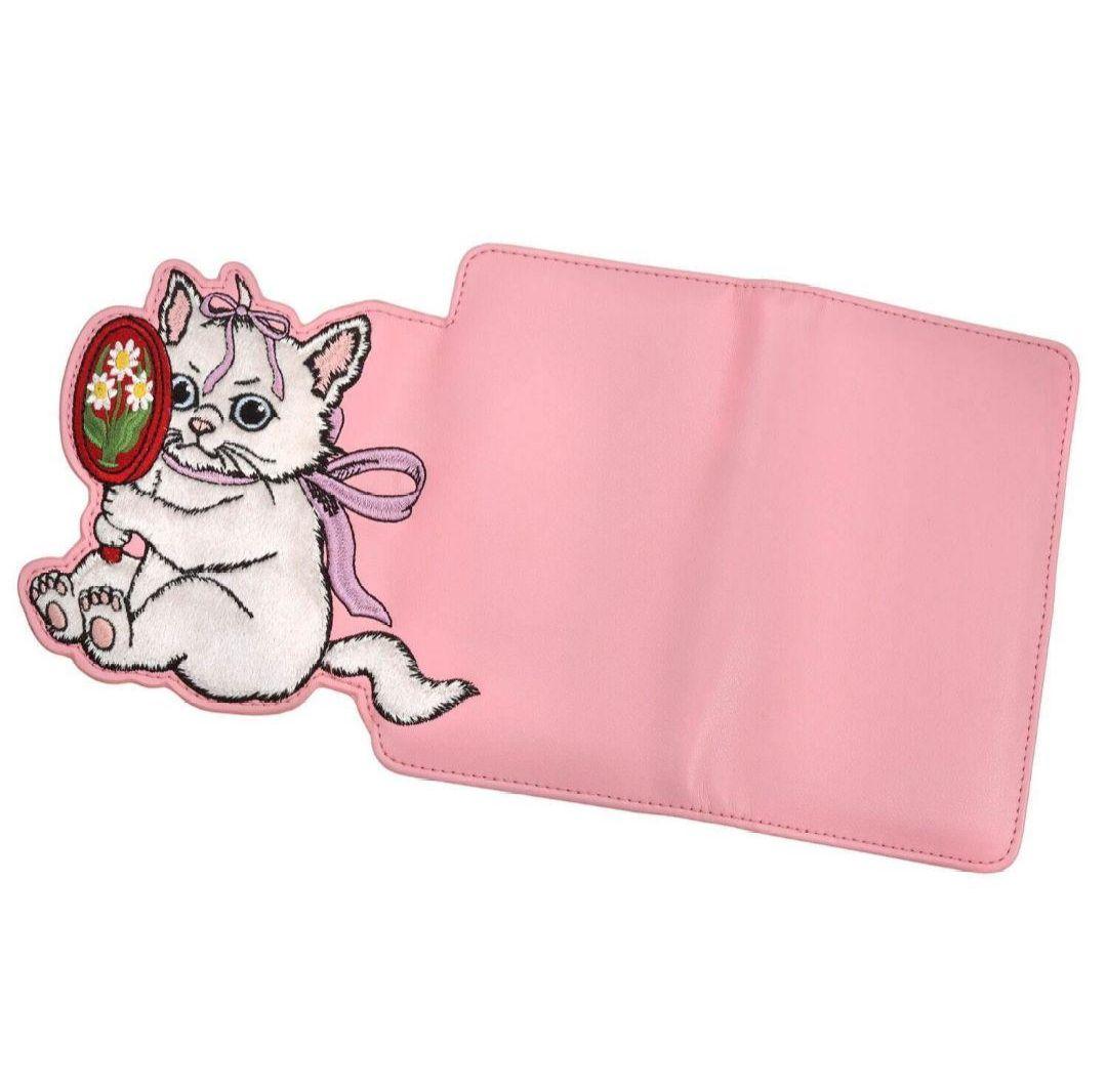 ☆新品未開封☆ディズニー×ヒグチユウコ☆おしゃれキャットマリー