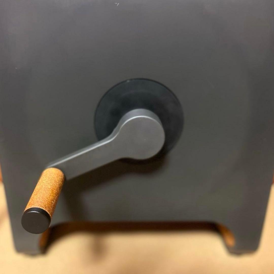 ロイヤルガーデナーズクラブ】金属ガーデンリール