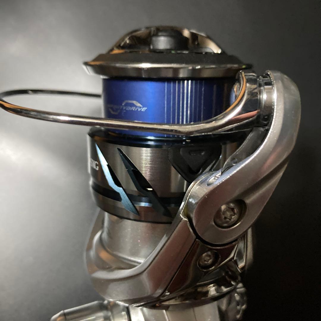 23 ストラディック C2500SXG 美品 オーバーホール済み 使用間ない美品