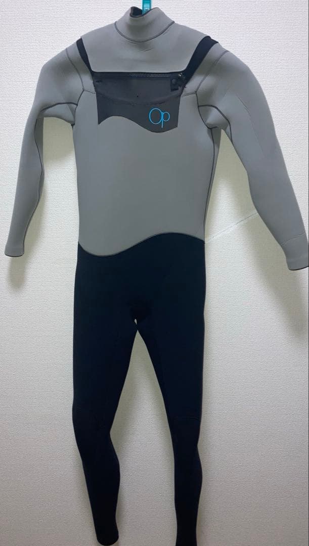 OPオーシャンパシフィック希少⭐️MLサイズ相当フルスーツウェットスーツ5/3㎜ SUPERFREAK PREMIER FSC フルスーツ 3×2mm (2025) - 【公式】オニール