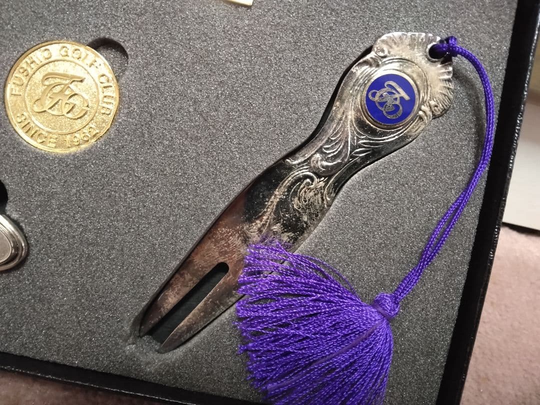 手に入らない付加価値でハクがつく！ 伏尾ゴルフ倶楽部42nd