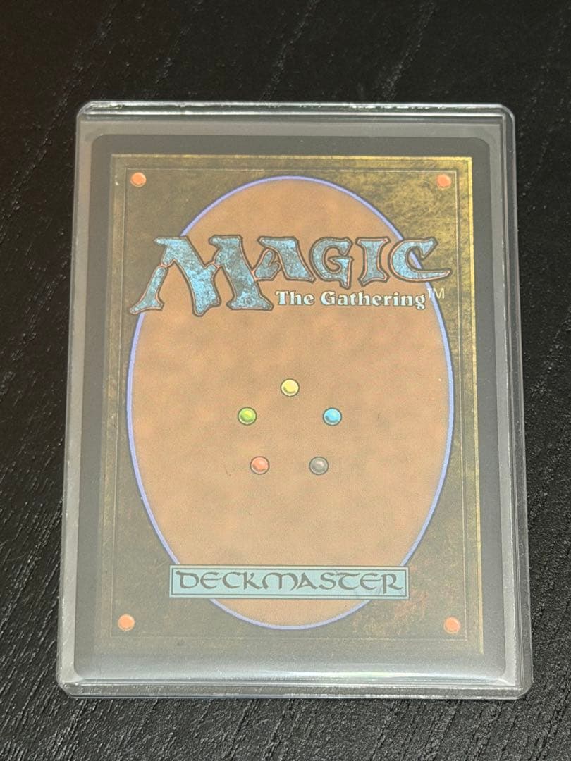 《ジョシュア・ロズフィールド》ボーダーレス mtg プロモ