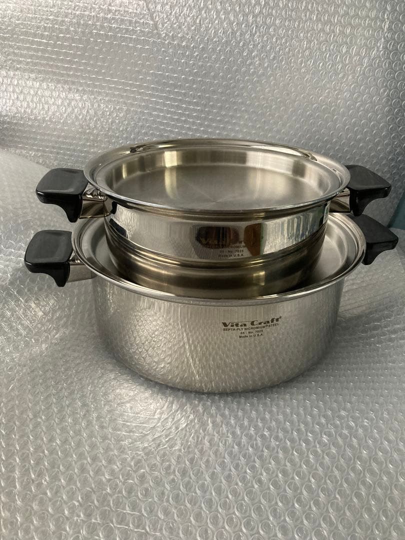 vitacraft septa.ply7層20.24 - メルカリ