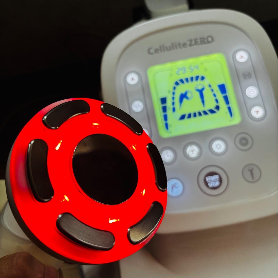 Cellulite ZERO （セルライトゼロ） ワールドジャパン - メルカリ