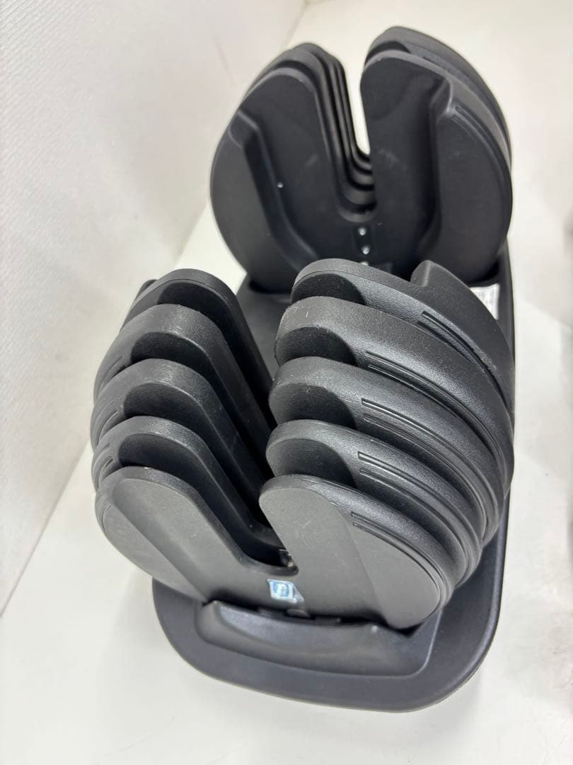 セット販売① 可変式ダンベル 2.5kg 〜 24kg トレーニング 筋トレ